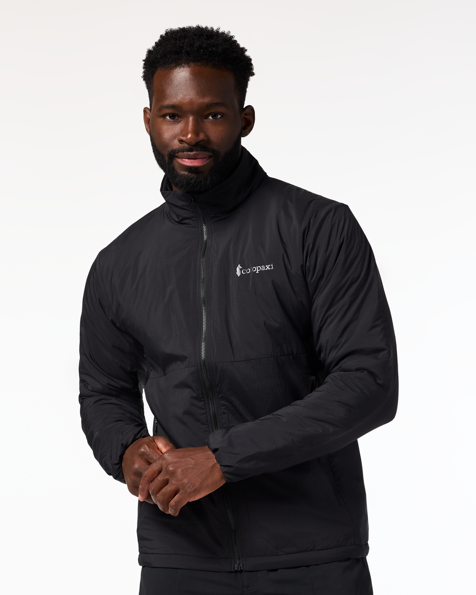 Pacaya 2.0 Insulated Jacket - Men's