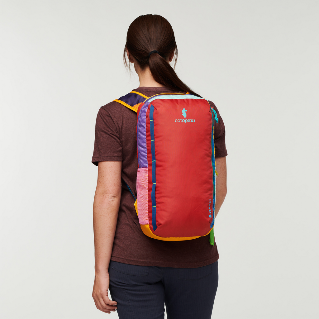Batac 16L Daypack - Del Día