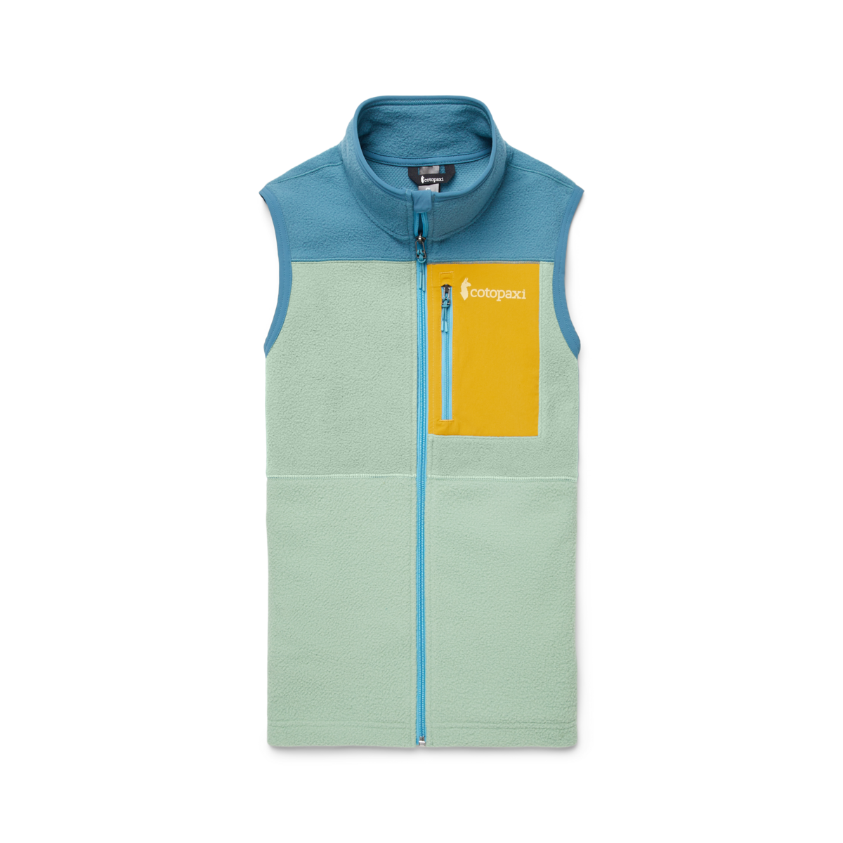 Abrazo Fleece Vest - Women's