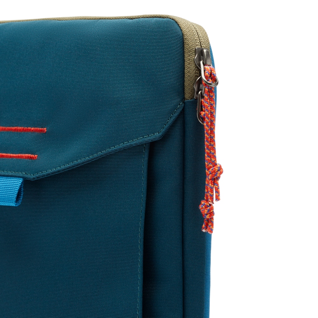 14" Laptop Sleeve - Cada Día