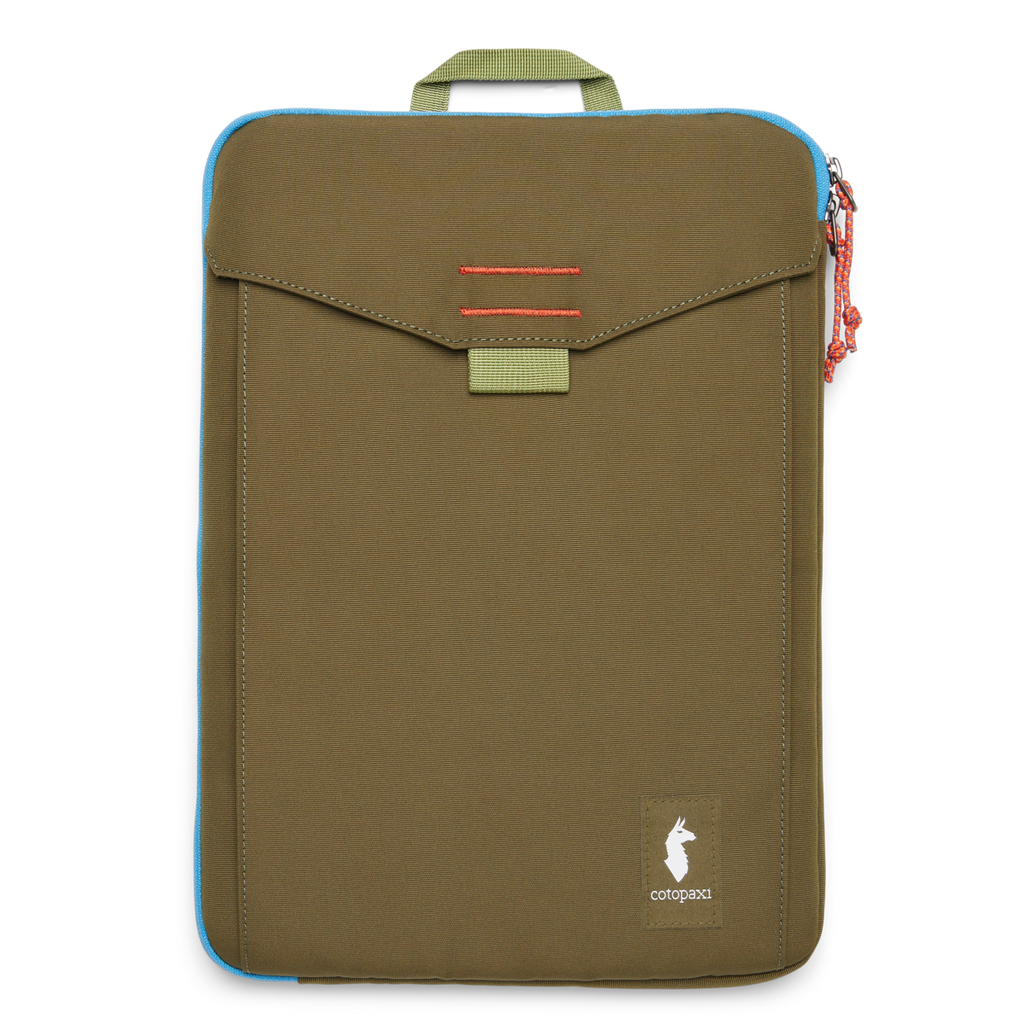 14" Laptop Sleeve - Cada Día