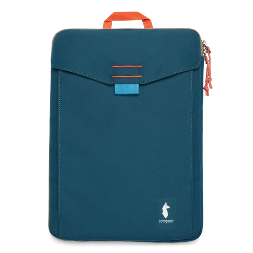 16" Laptop Sleeve - Cada Día