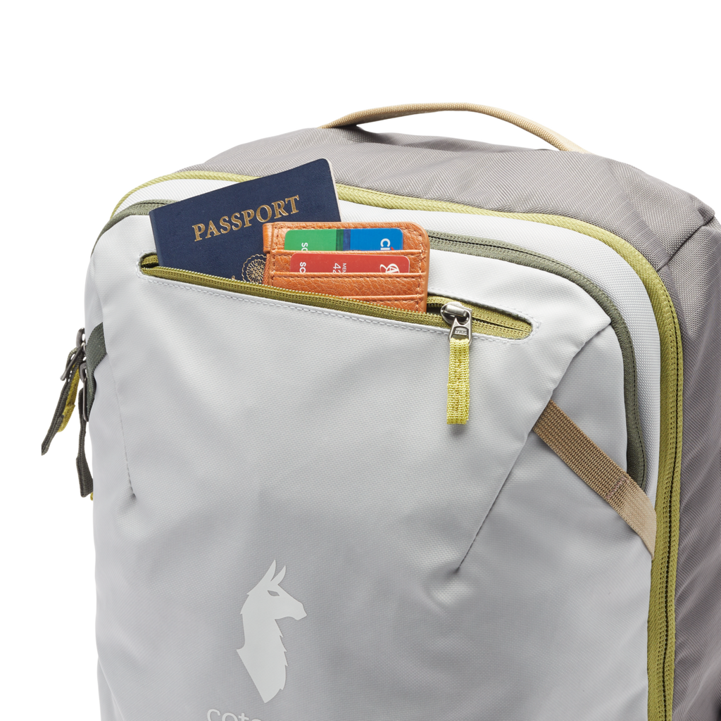 Allpa 28L Travel Pack