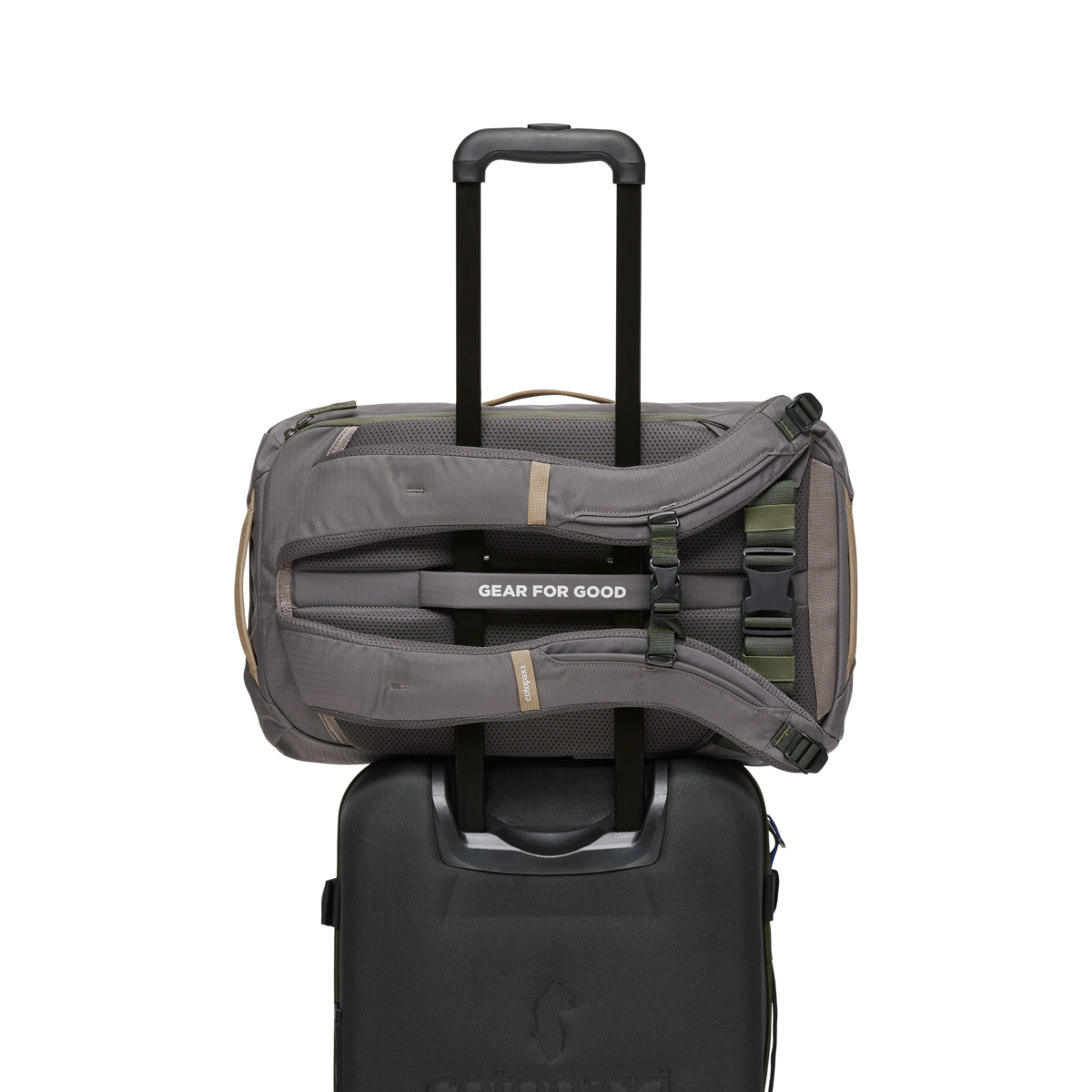 Allpa 28L Travel Pack