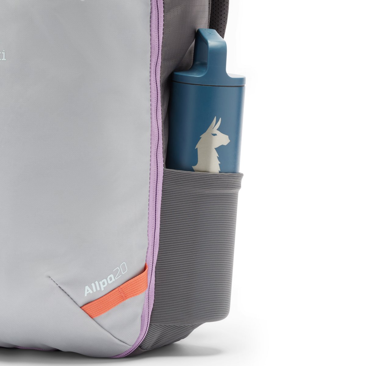 Allpa Mini 20L Travel Pack