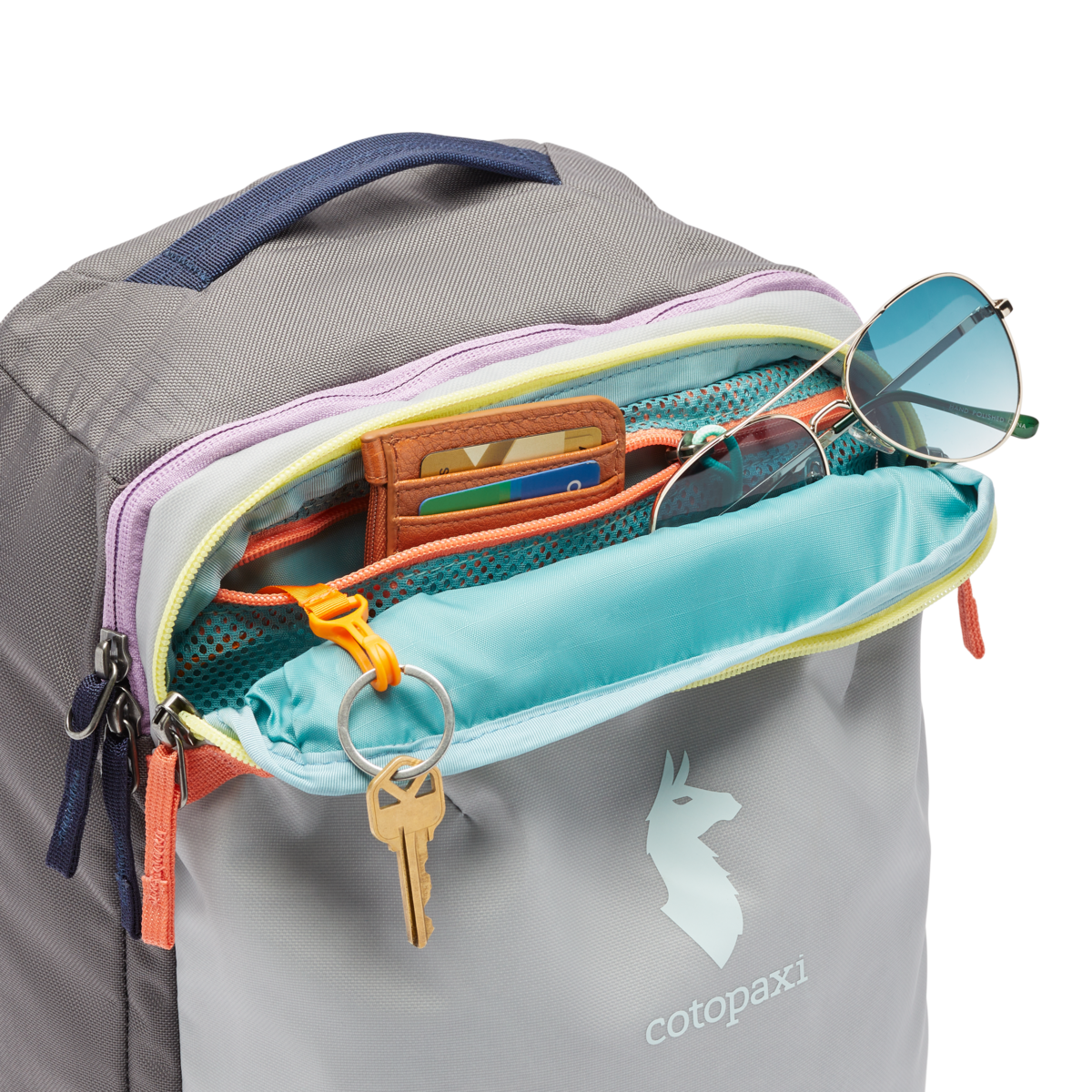 Allpa Mini 20L Travel Pack