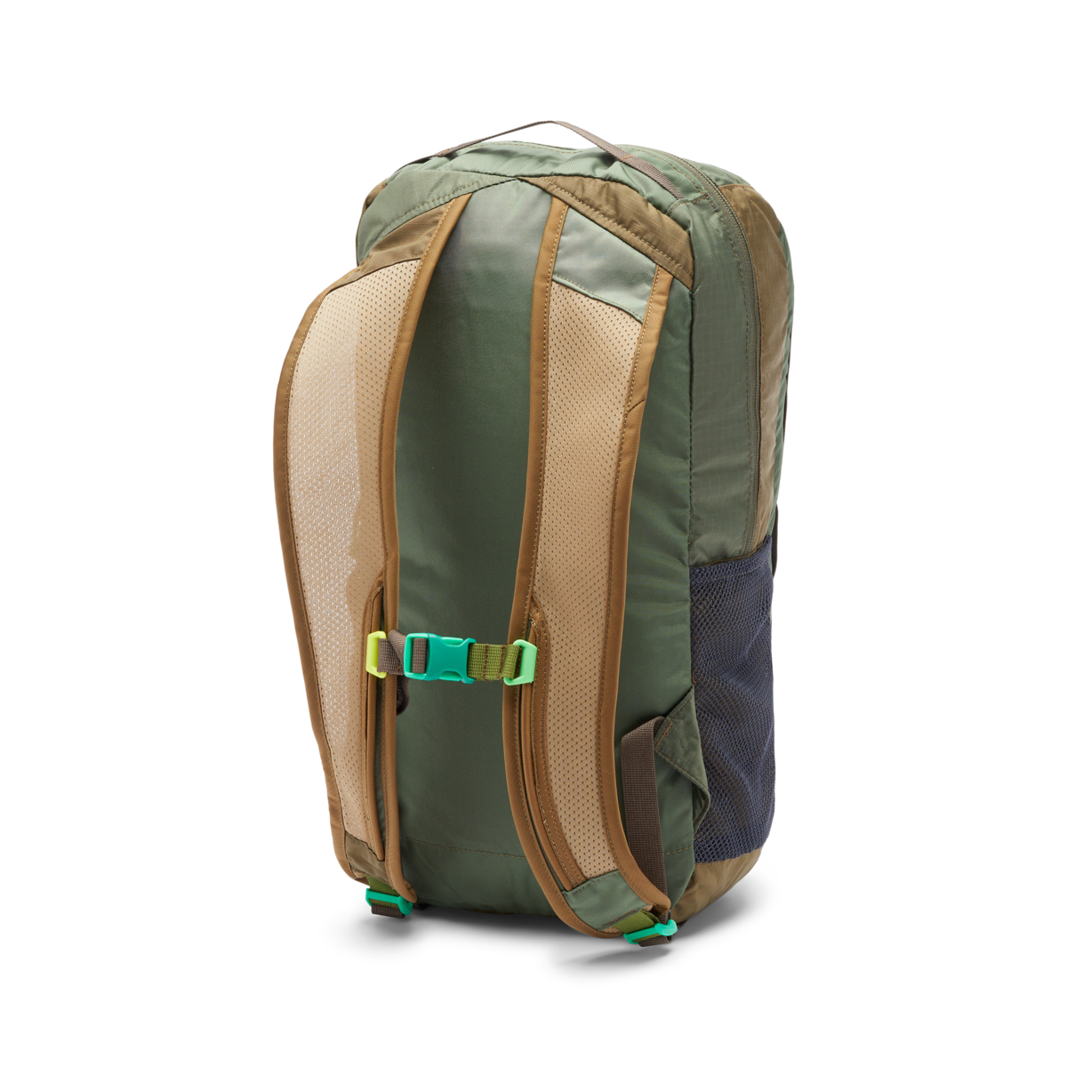 Batac 16L Daypack - Del Día Monochrome