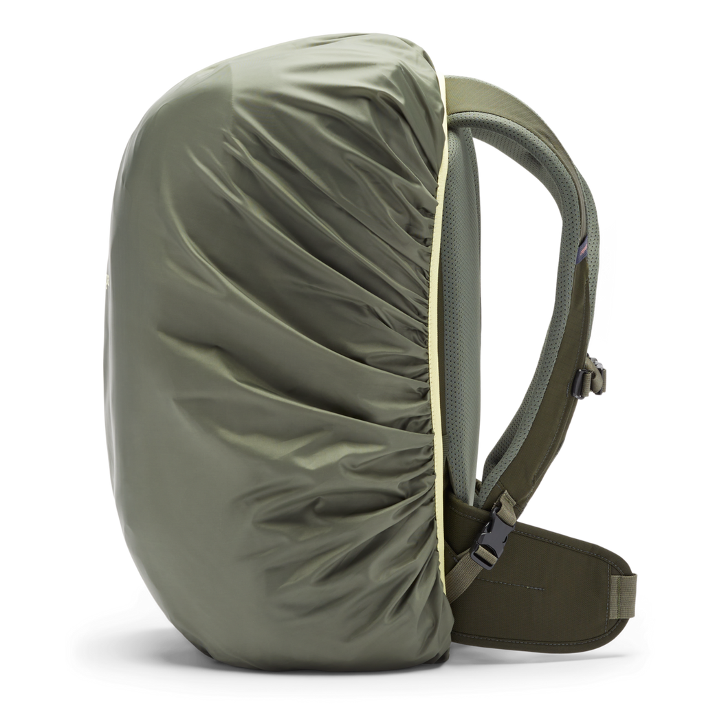 Seco 35L Rain Cover