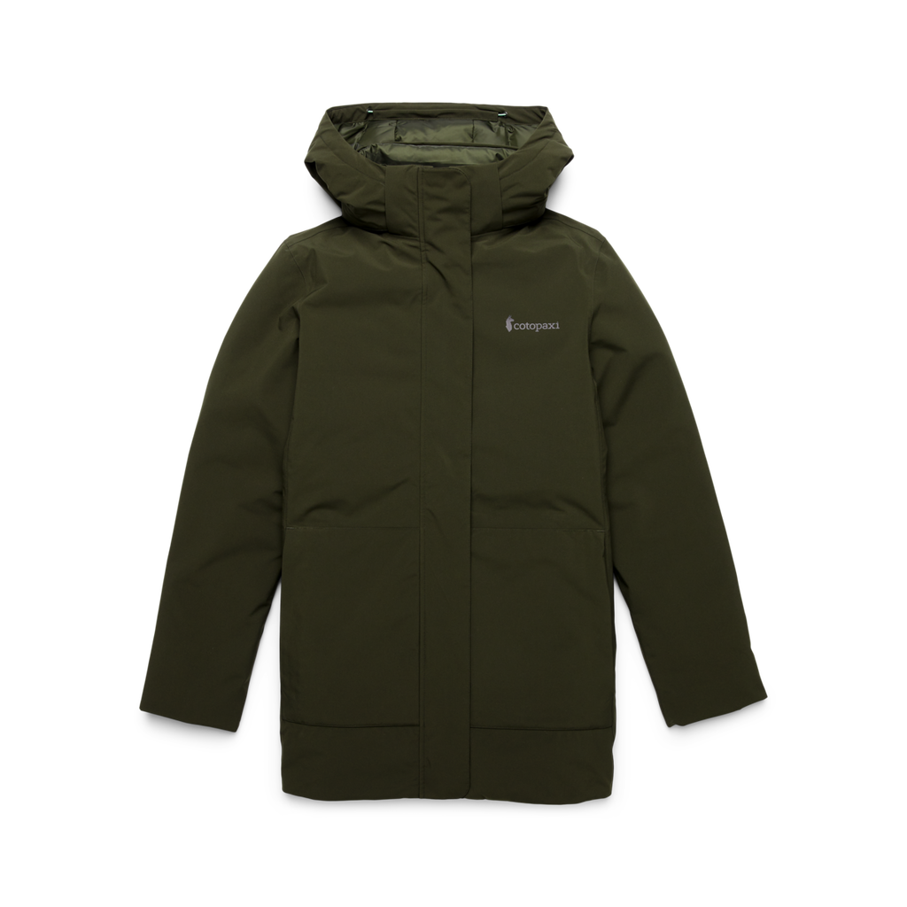 Calidez Down Parka - Women's