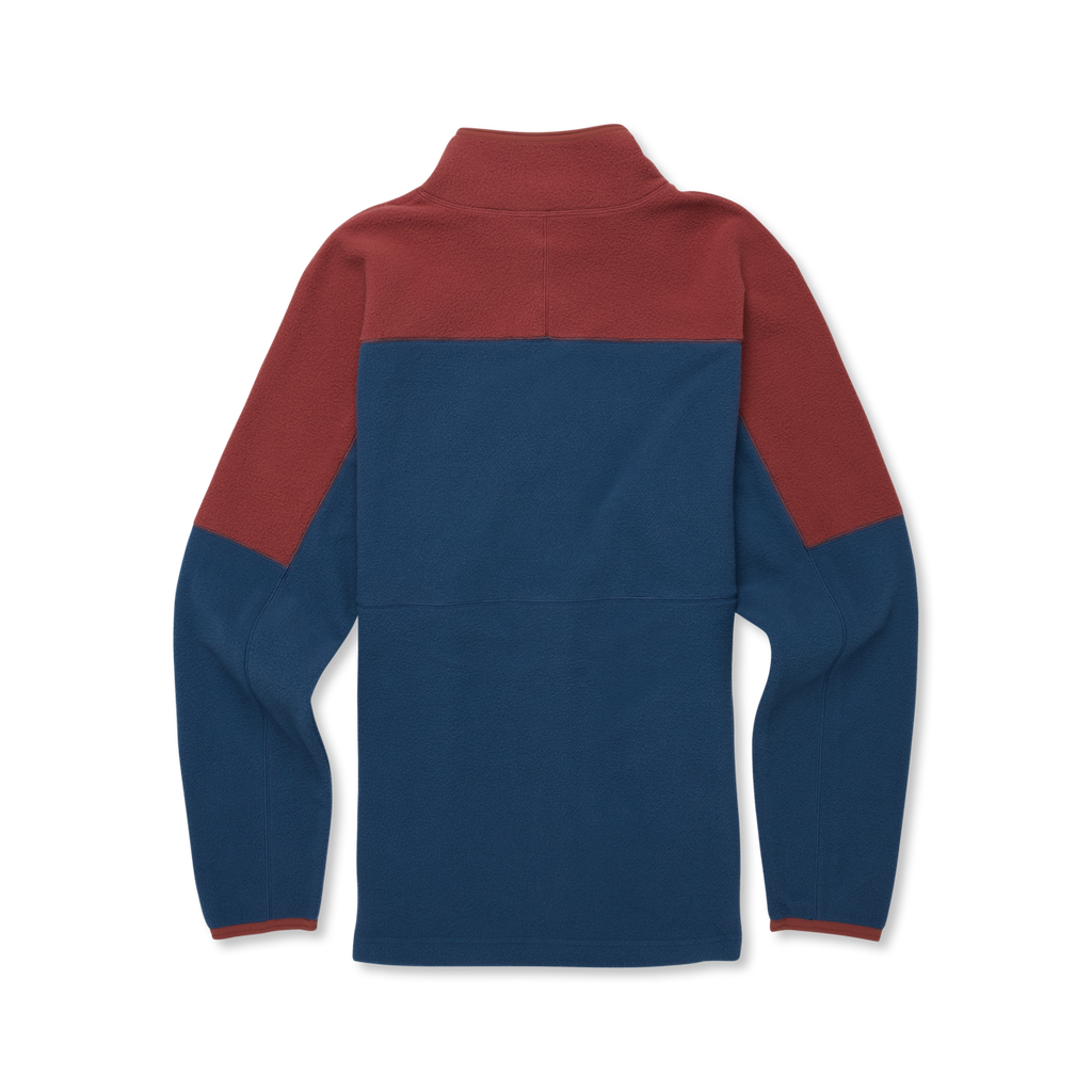 Abrazo Fleece Full-Zip Jacket - Men's