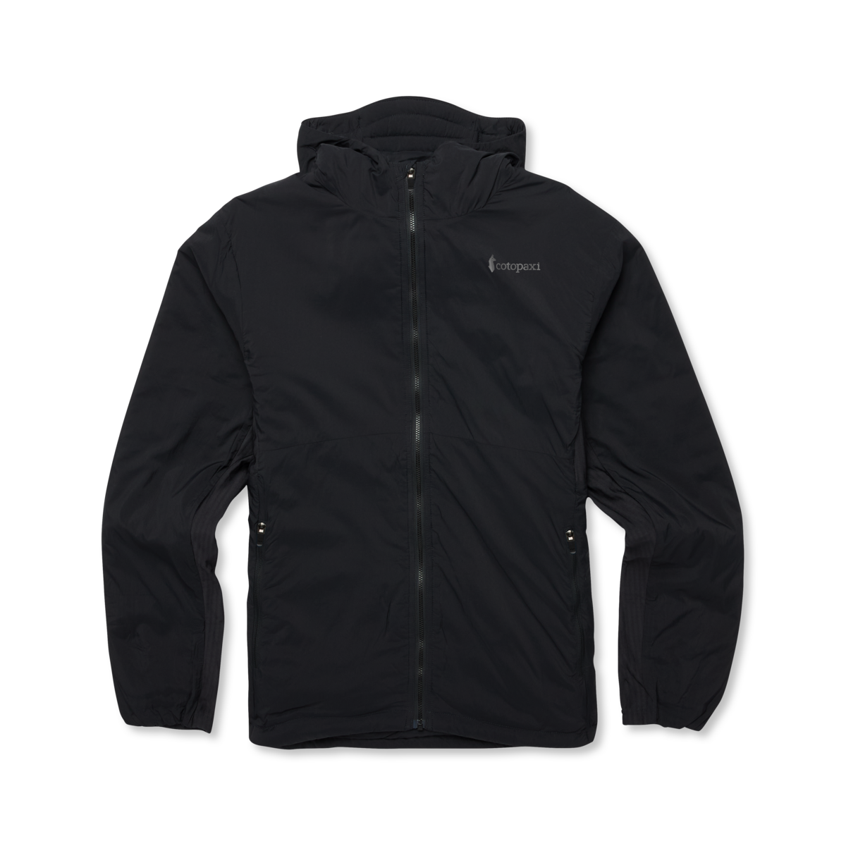 Pacaya 2.0 Insulated Hooded Jacket - Men's