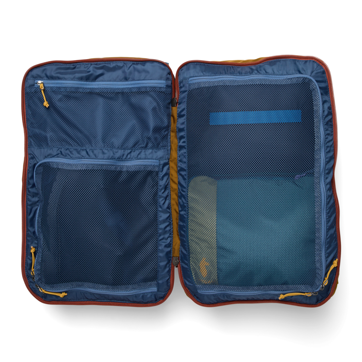 Allpa 35L Travel Pack