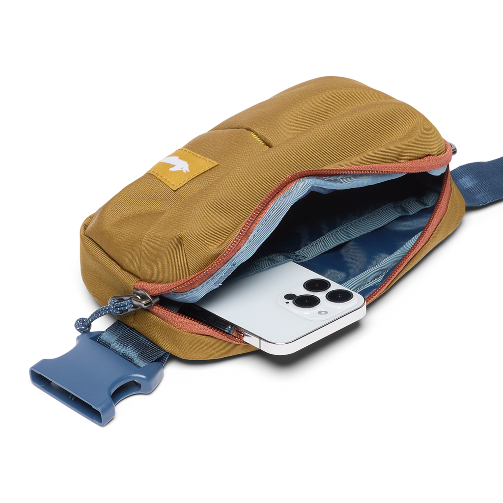 Todo 2L Hip Pack - Cada Día
