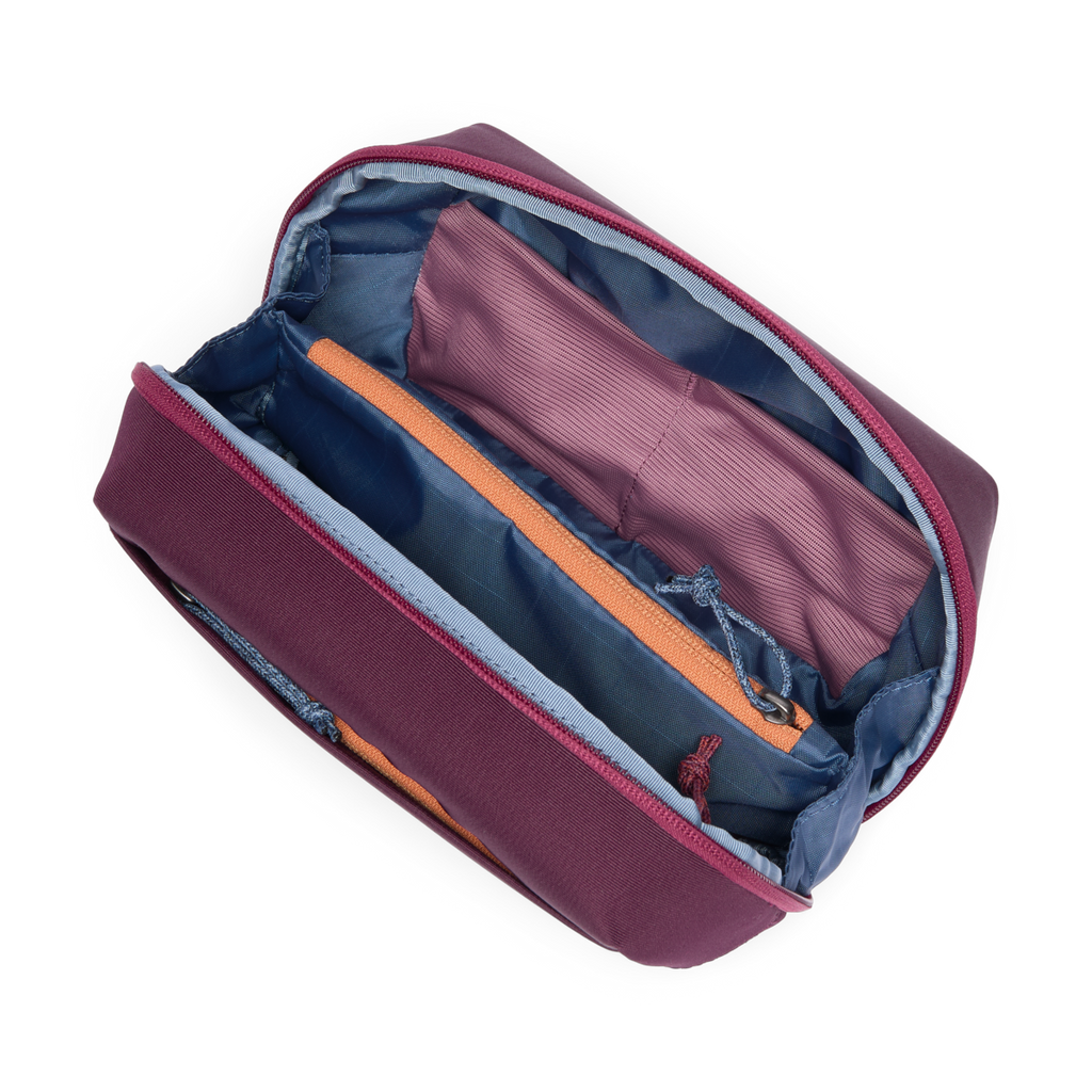 Viaje Tech Organizer - Cada Día