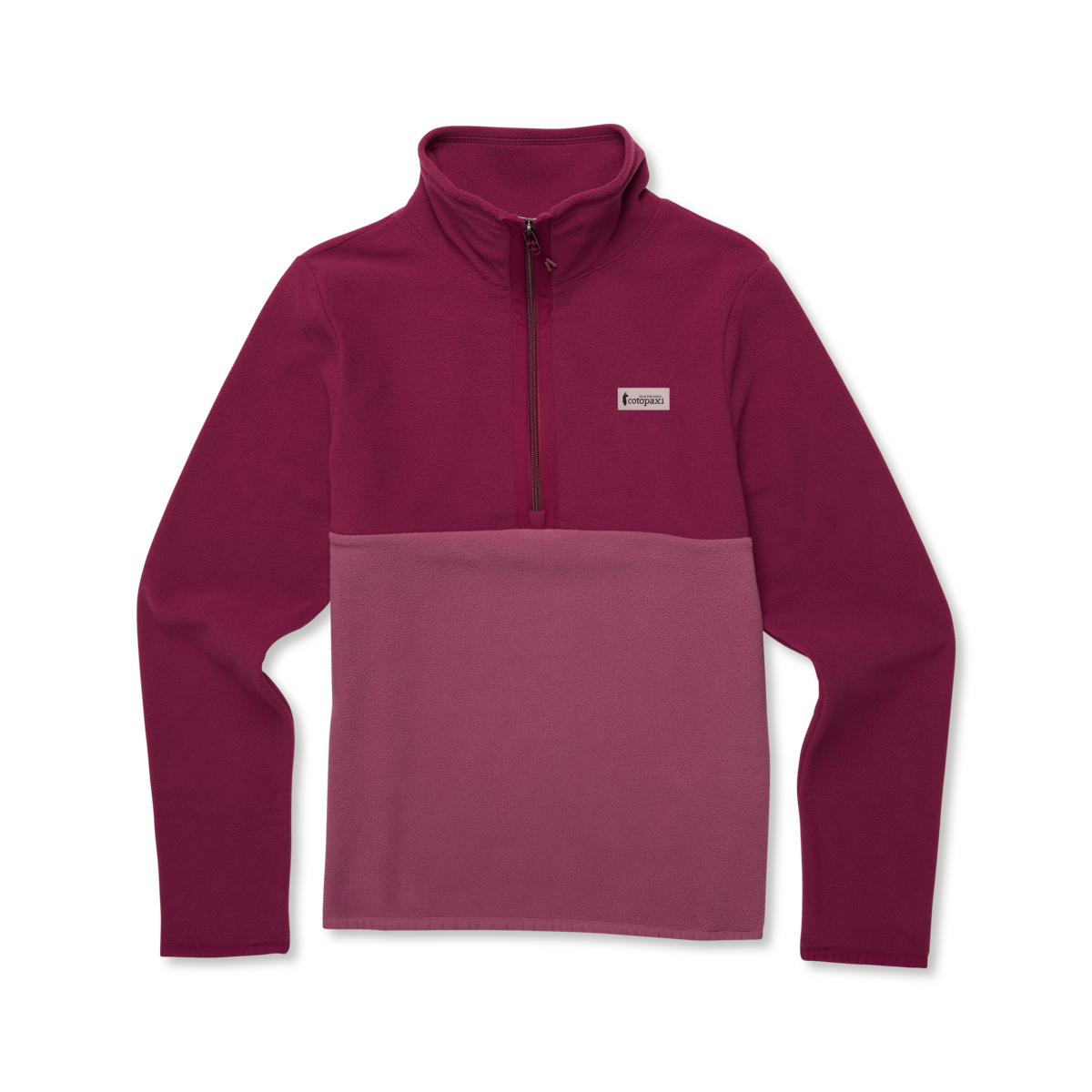 Amado Fleece Pullover - Women's