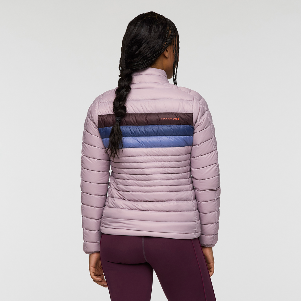 Fuego Down Jacket - Women's