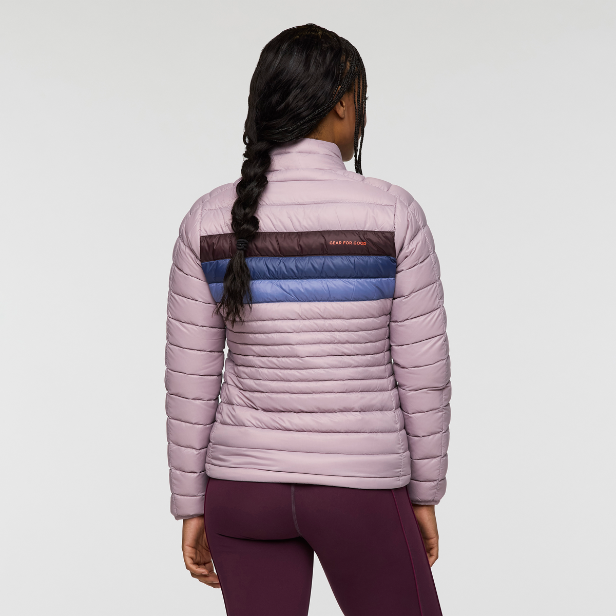 Fuego Down Jacket - Women's