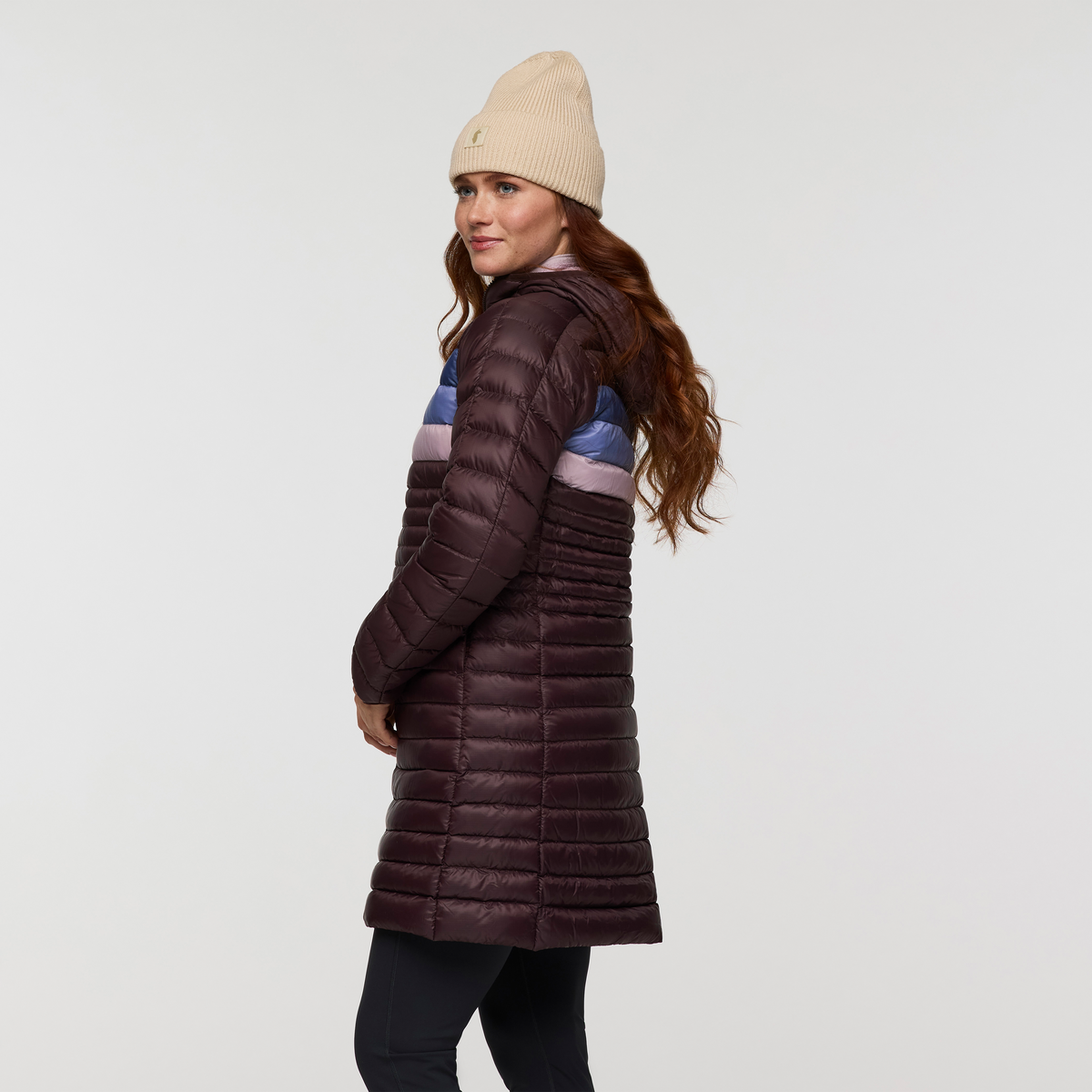 Fuego Down Parka - Women's