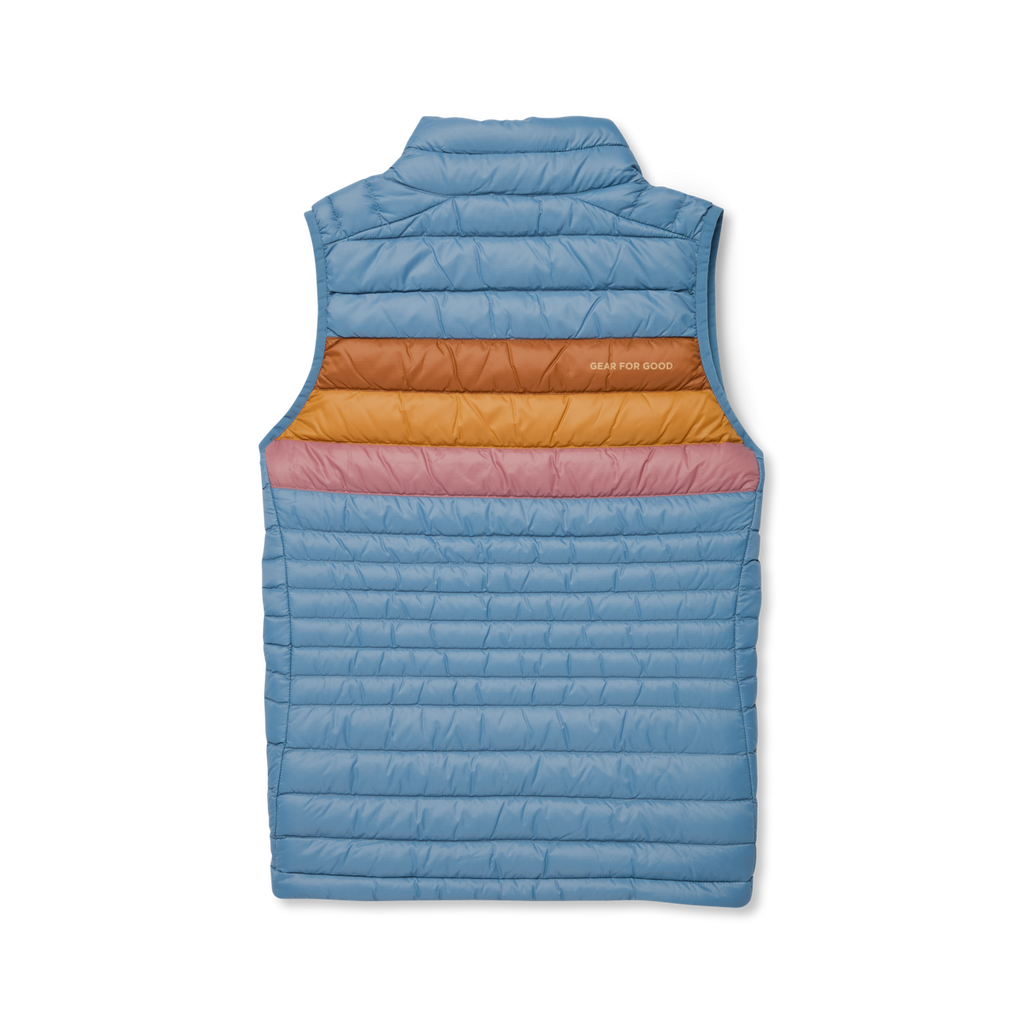 Fuego Down Vest - Women's