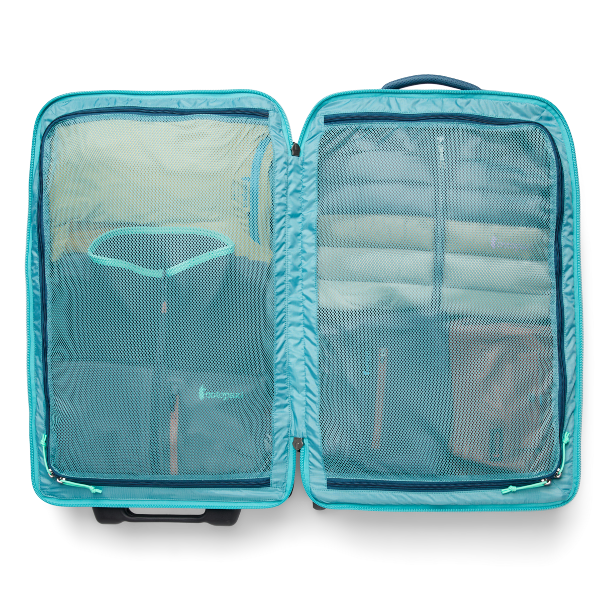 Allpa 65L Roller Bag