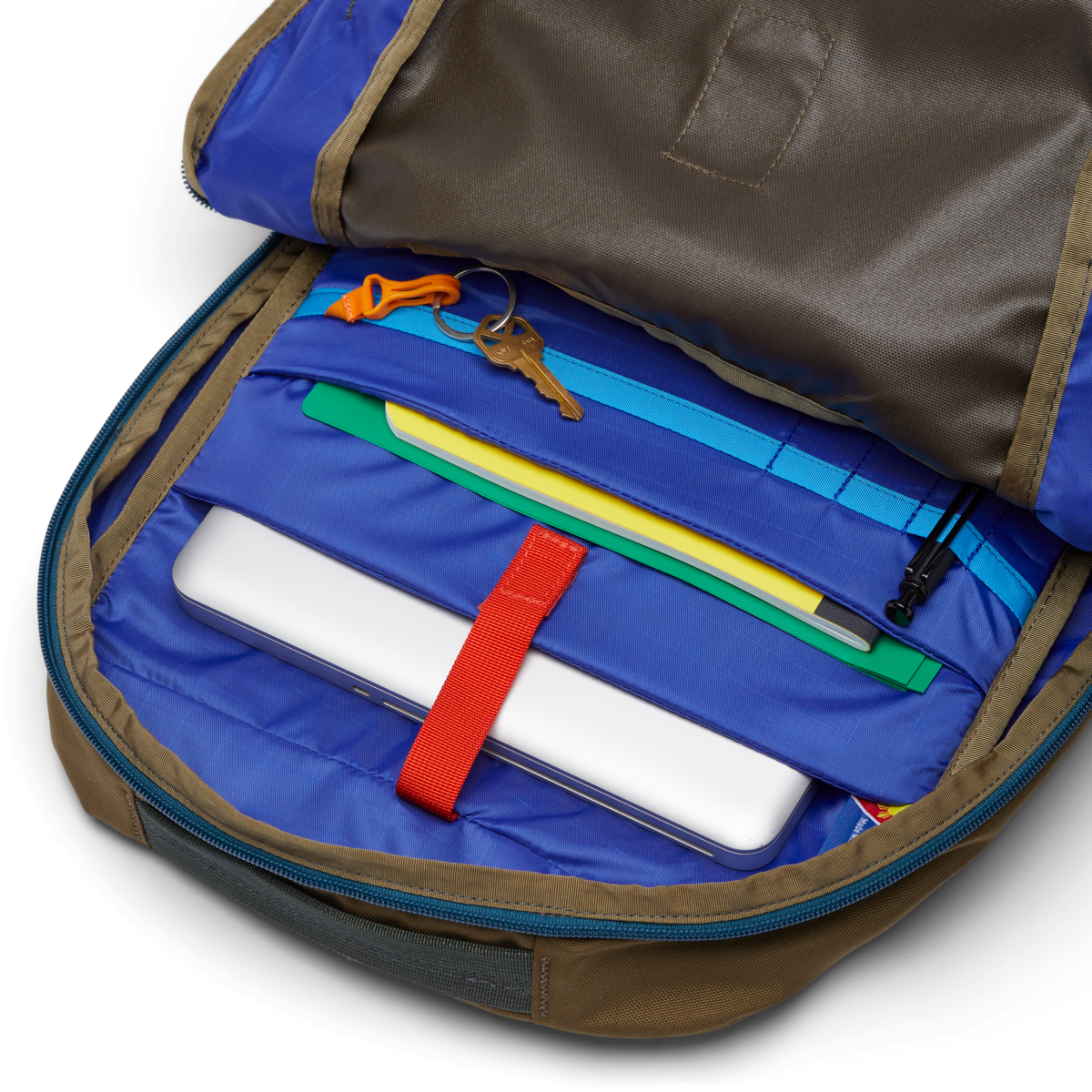 Chiquillo 26L Daypack - Cada Día