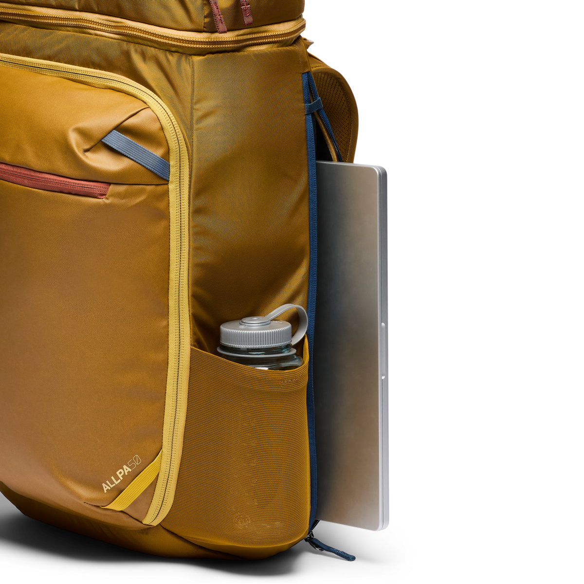 Allpa 50L Adventure Travel Pack