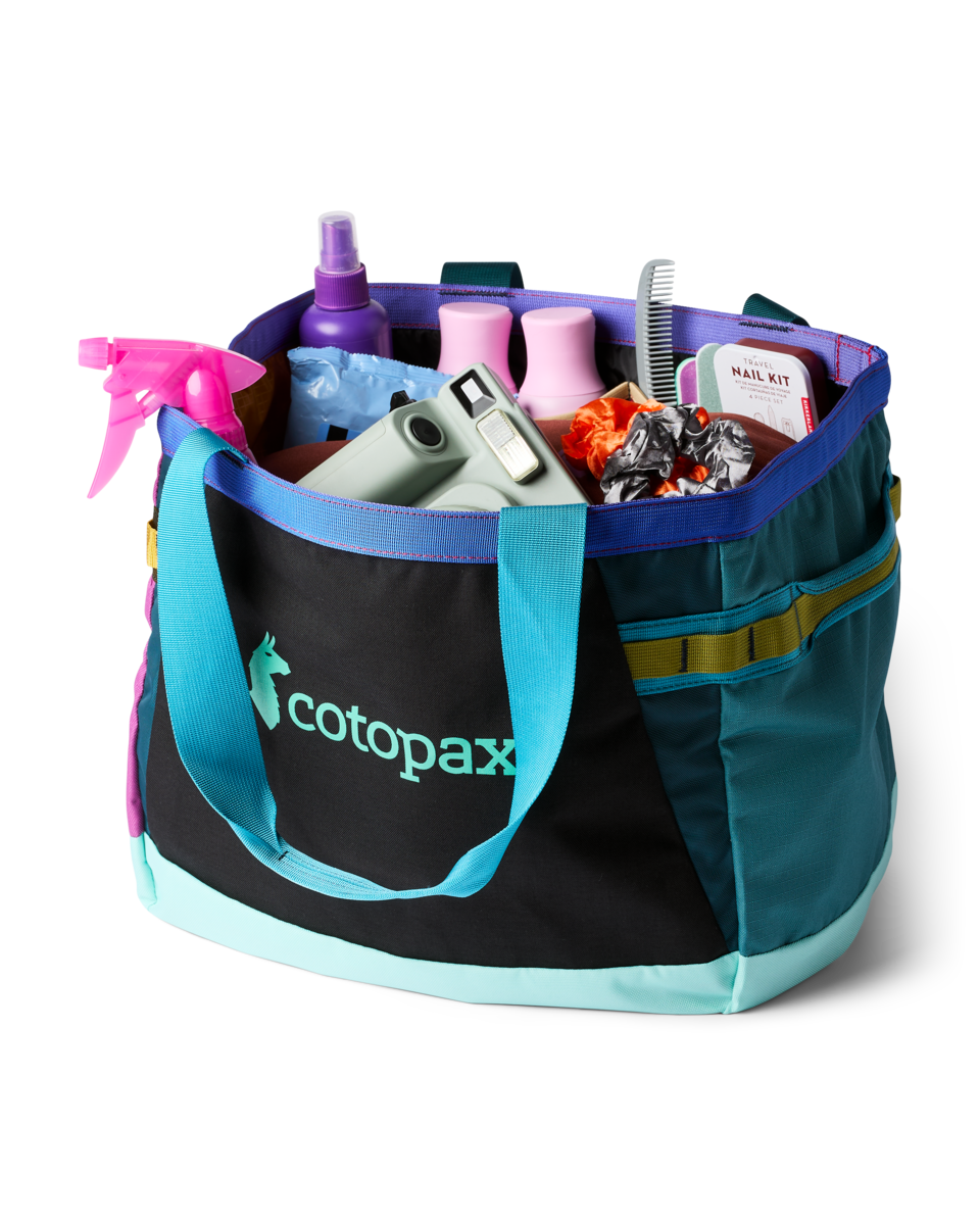 Allpa 30L Gear Hauler Tote - Del Día