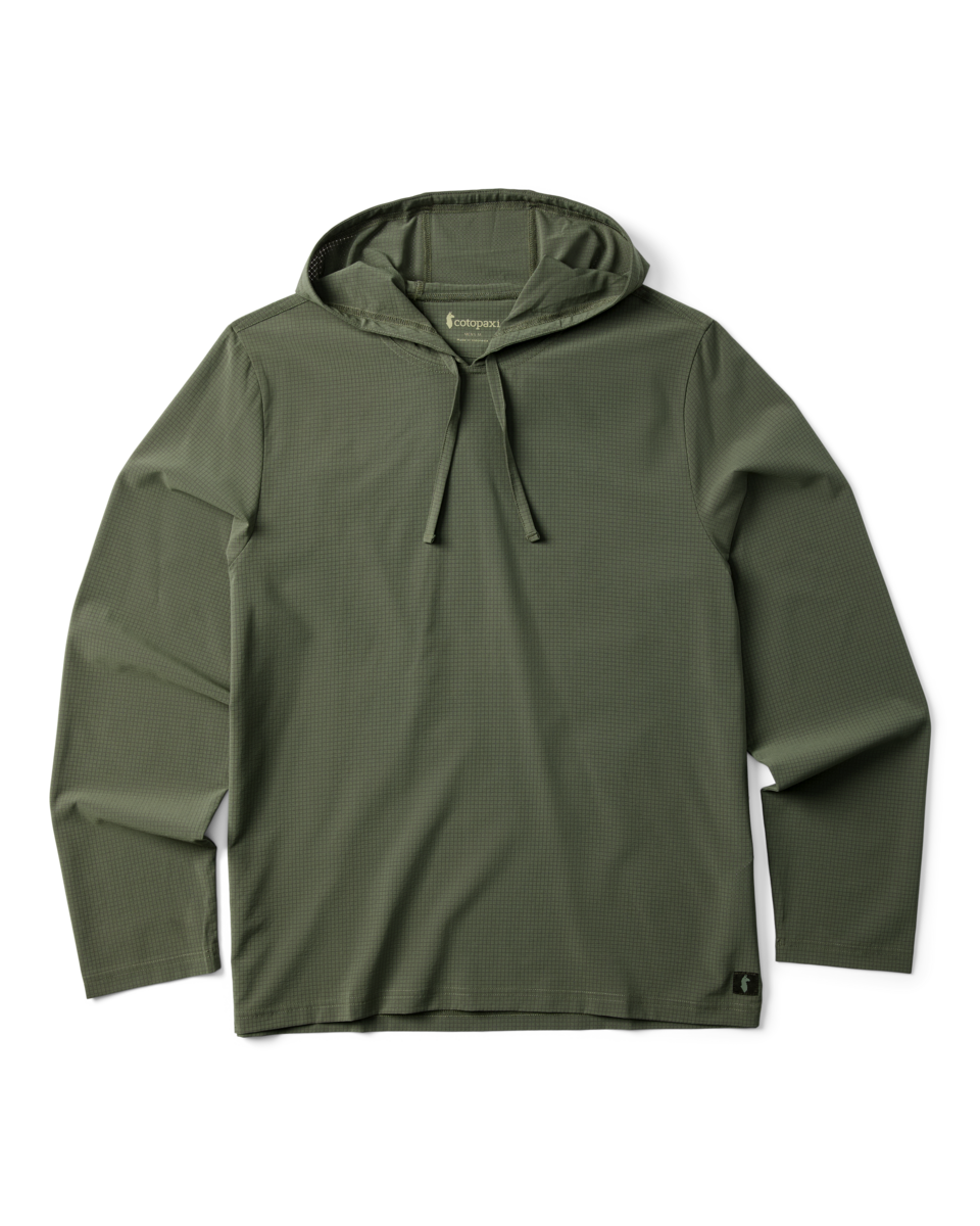 Pulso Tech Hoodie - Men's