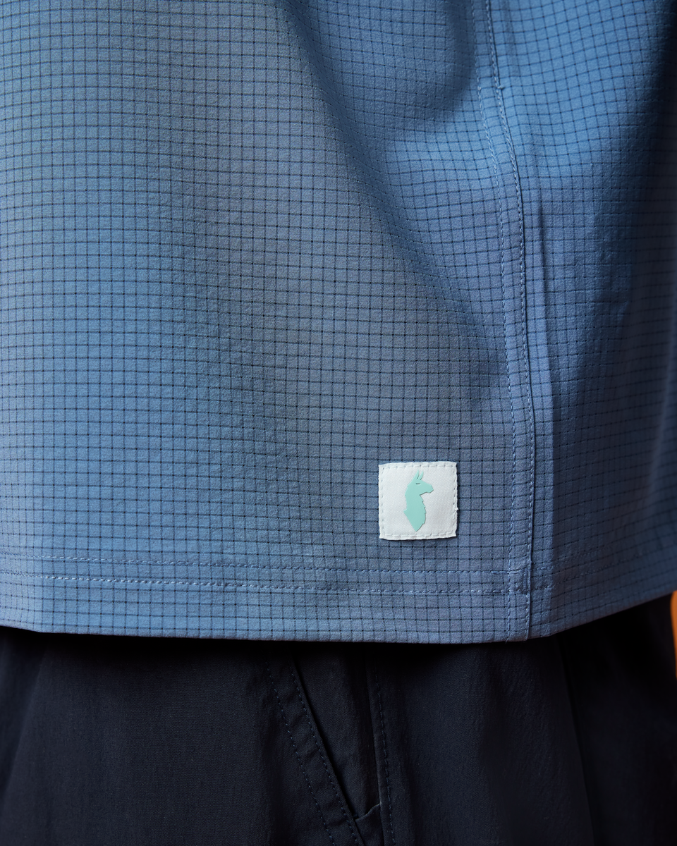 Pulso Tech Hoodie - Men's