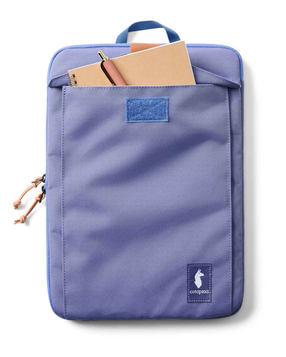 14" Laptop Sleeve - Cada Día
