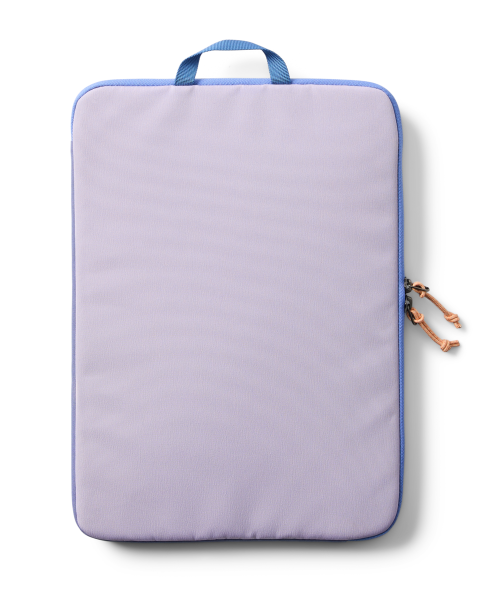 14" Laptop Sleeve - Cada Día