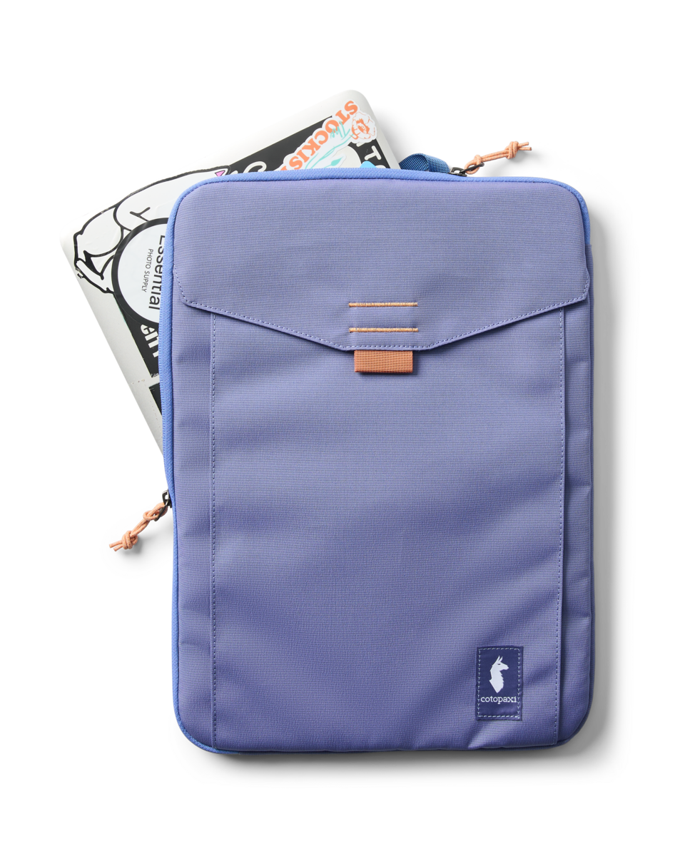 16" Laptop Sleeve - Cada Día
