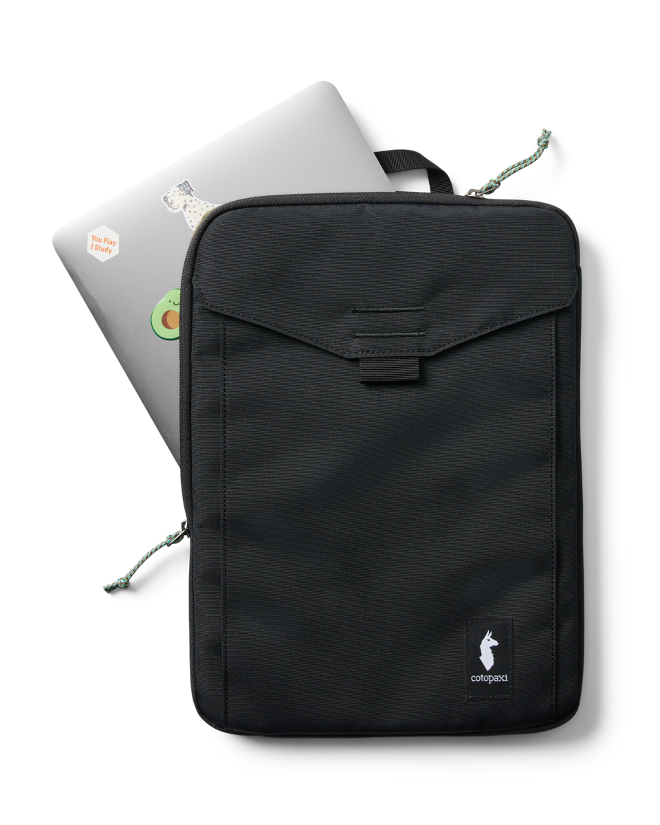 16" Laptop Sleeve - Cada Día