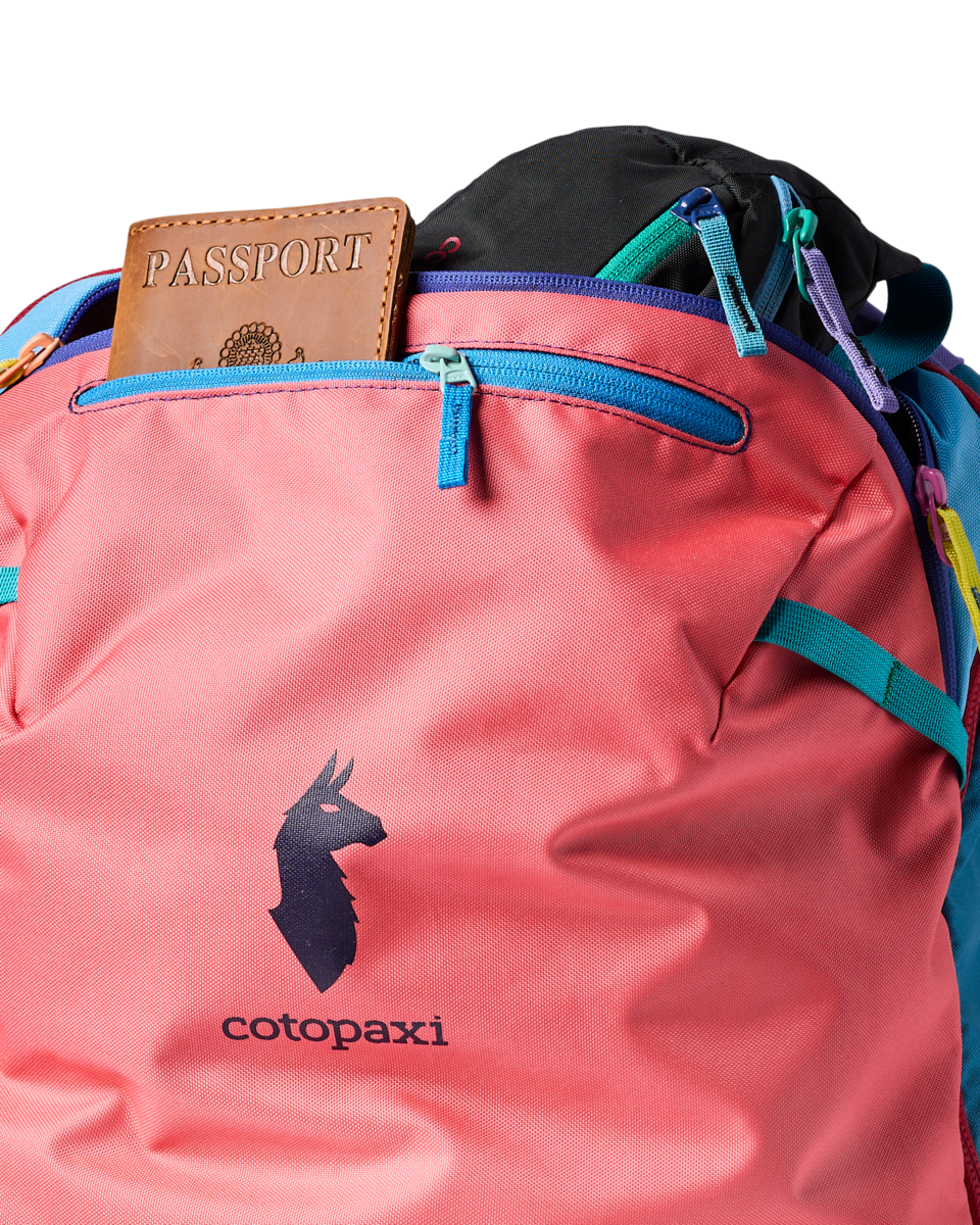 Allpa 35L Travel Pack - Del Día