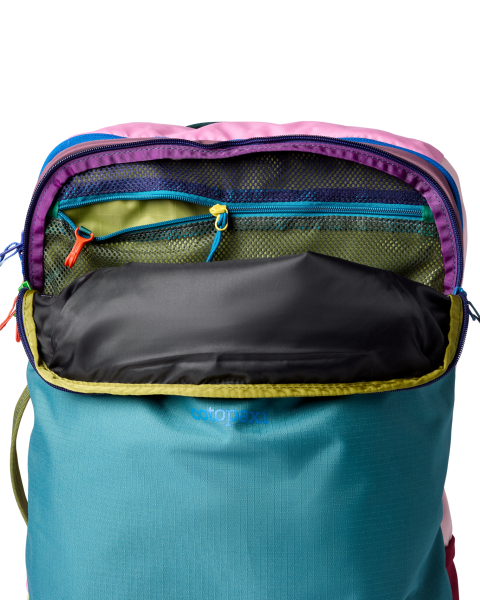 Allpa 42L Travel Pack - Del Día