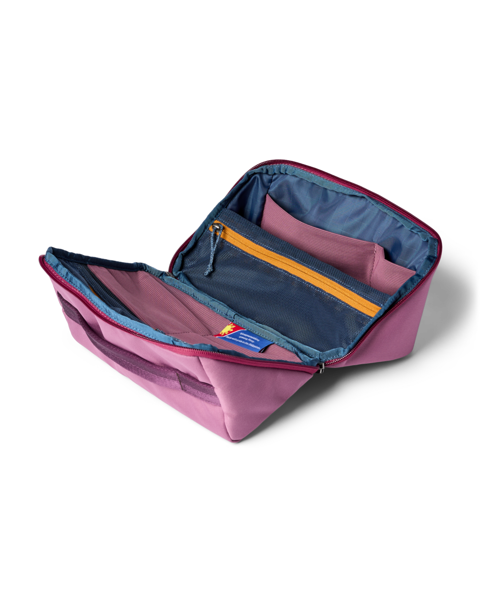 Viaje Toiletry Kit - Cada Día