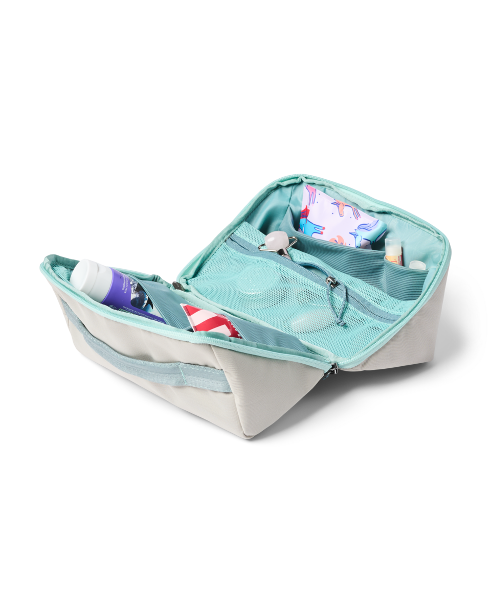 Viaje Toiletry Kit - Cada Día