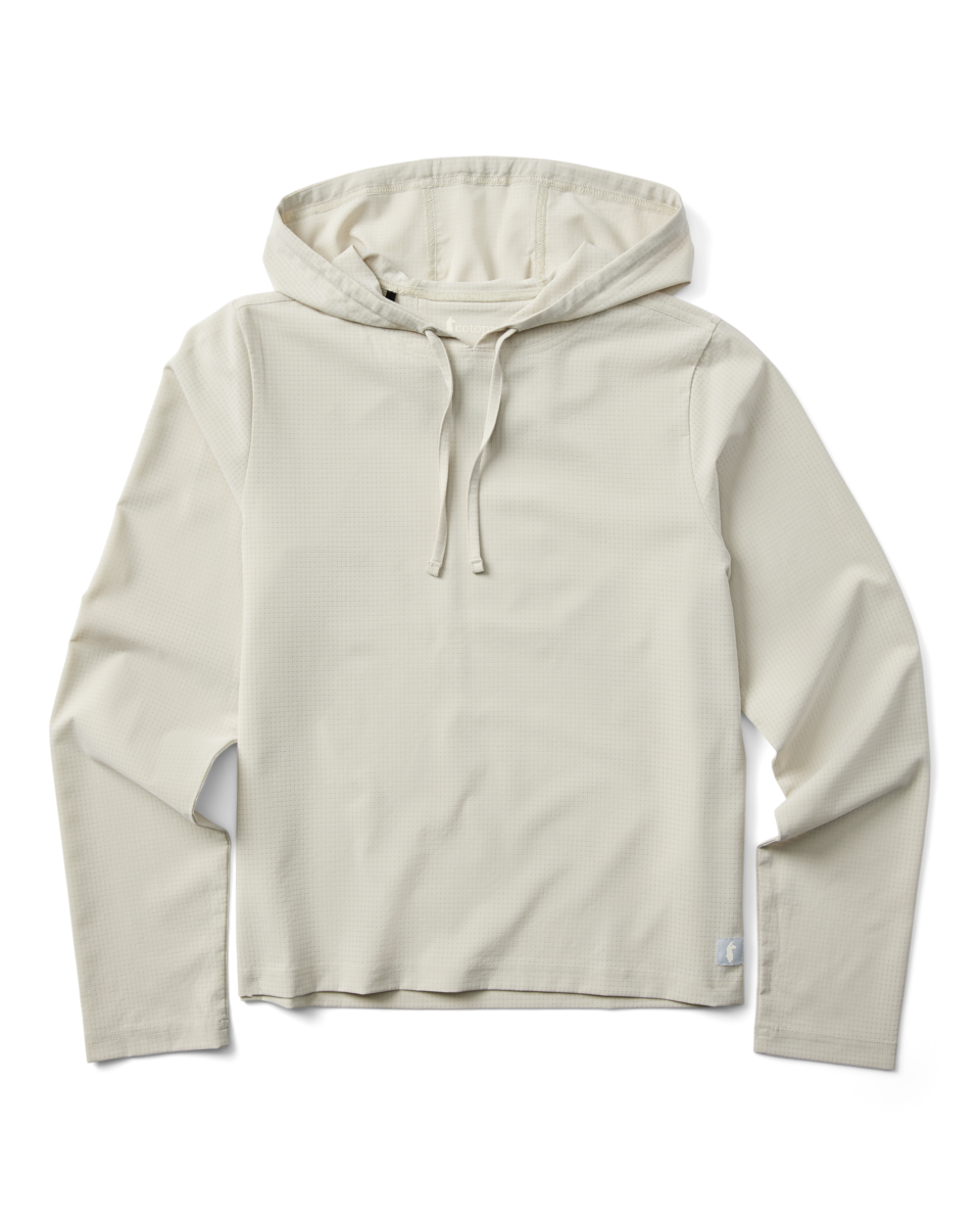 Pulso Tech Hoodie - Women's