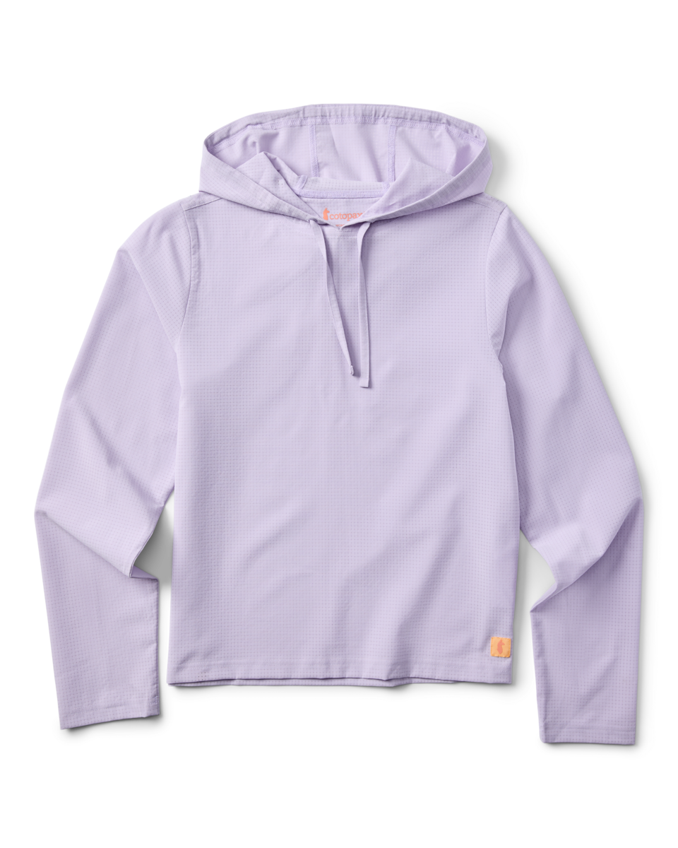 Pulso Tech Hoodie - Women's