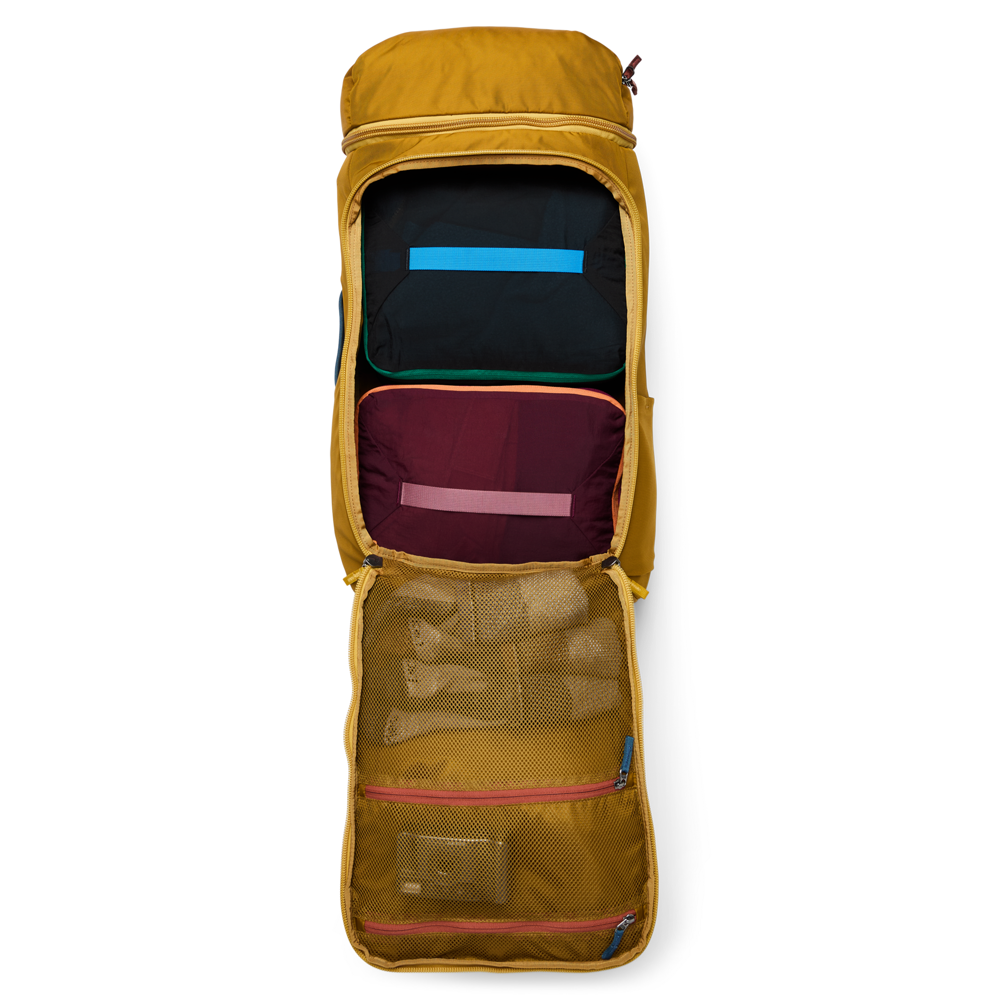 Allpa 50L Adventure Travel Pack