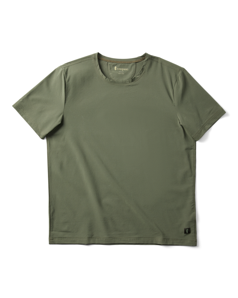 Pulso Tech T-Shirt - Men's
