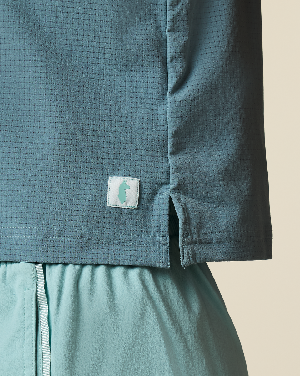 Pulso Tech Tank - Women's